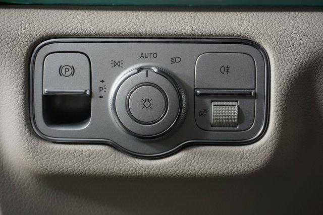 used 2022 Mercedes-Benz GLE 350 car, priced at $46,991