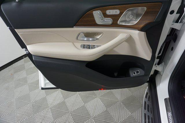 used 2022 Mercedes-Benz GLE 350 car, priced at $46,991