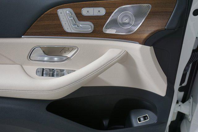 used 2022 Mercedes-Benz GLE 350 car, priced at $46,991