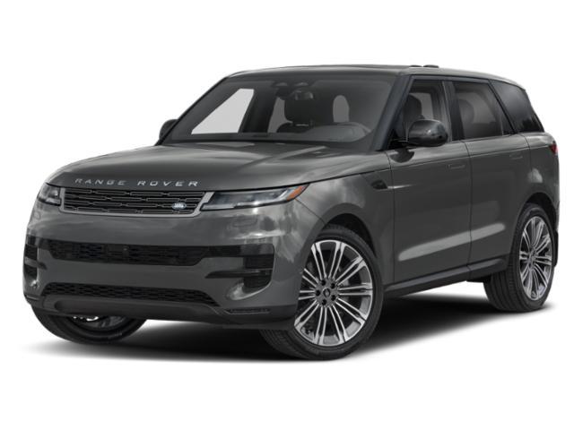 new 2025 Land Rover Range Rover Sport car, priced at $95,265