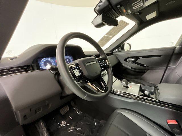 used 2024 Land Rover Range Rover Evoque car, priced at $45,982