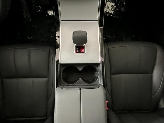 used 2024 Land Rover Range Rover Evoque car, priced at $45,982