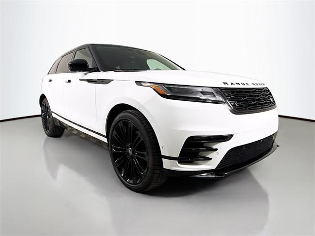 new 2026 Land Rover Range Rover Velar car, priced at $72,397