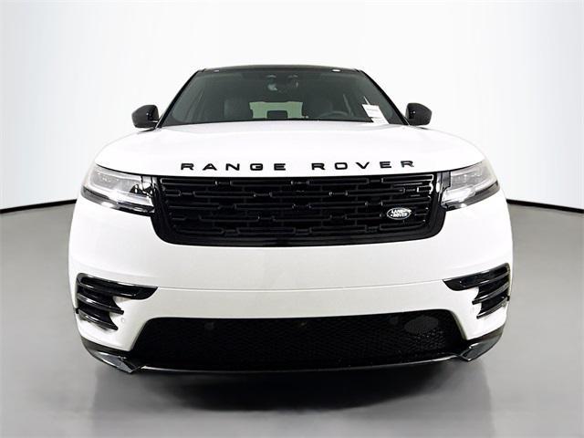 new 2026 Land Rover Range Rover Velar car, priced at $72,397