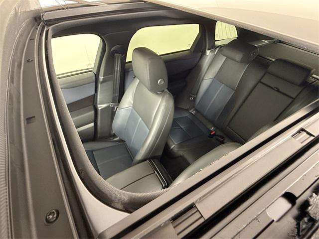 new 2026 Land Rover Range Rover Velar car, priced at $72,397