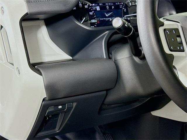 used 2023 Land Rover Defender car, priced at $58,983