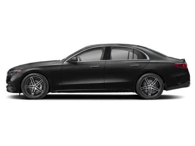 used 2024 Mercedes-Benz E-Class car, priced at $65,991