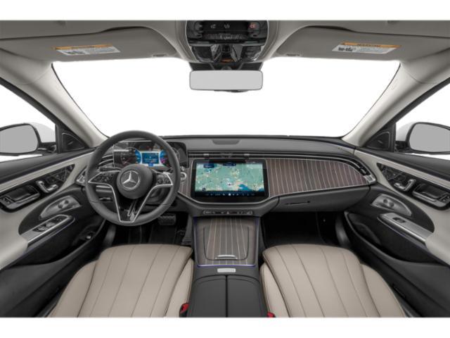 used 2024 Mercedes-Benz E-Class car, priced at $65,991