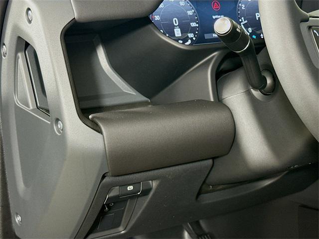 new 2026 Land Rover Defender car, priced at $83,351