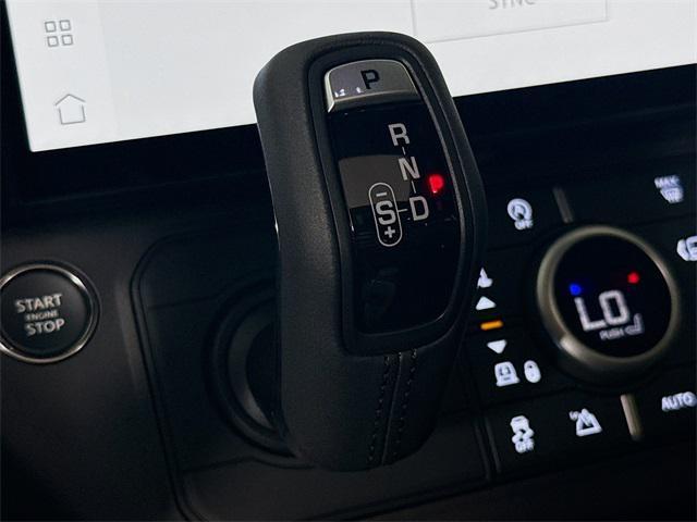 new 2026 Land Rover Defender car, priced at $83,351