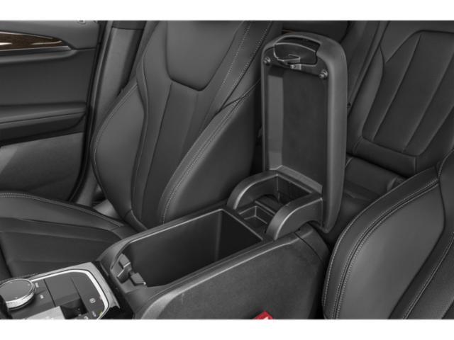 used 2022 BMW X4 car, priced at $45,991