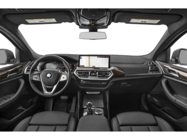 used 2022 BMW X4 car, priced at $45,991