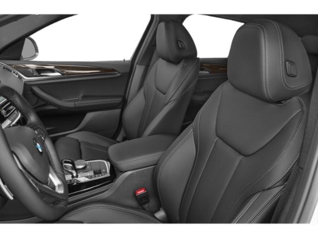 used 2022 BMW X4 car, priced at $45,991
