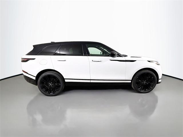 new 2026 Land Rover Range Rover Velar car, priced at $78,115