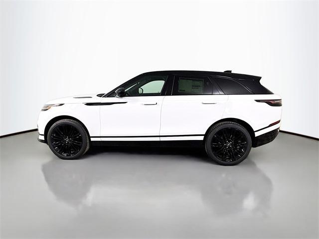 new 2026 Land Rover Range Rover Velar car, priced at $78,115