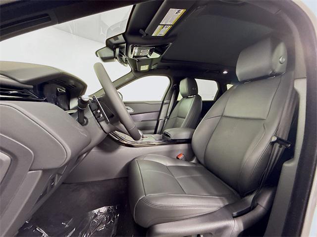 new 2026 Land Rover Range Rover Velar car, priced at $78,115