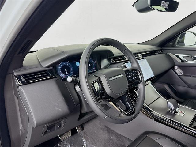 new 2026 Land Rover Range Rover Velar car, priced at $78,115