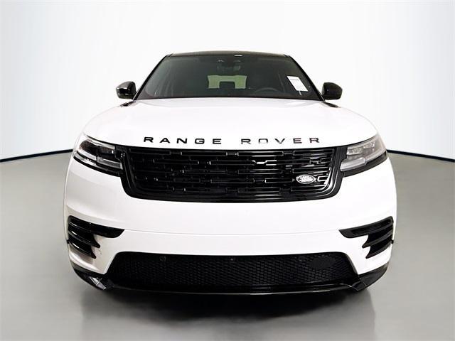 new 2026 Land Rover Range Rover Velar car, priced at $78,115