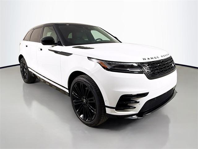 new 2026 Land Rover Range Rover Velar car, priced at $78,115