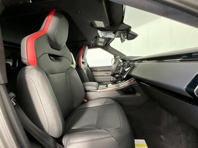 new 2025 Land Rover Range Rover Sport car, priced at $233,880