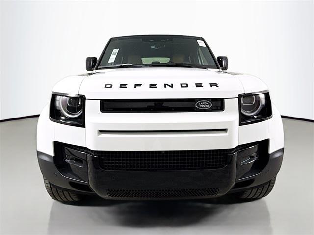 new 2026 Land Rover Defender car, priced at $84,976