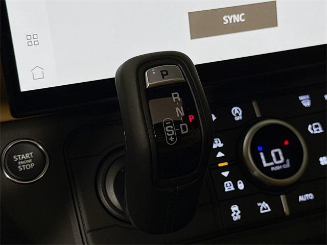 new 2026 Land Rover Defender car, priced at $84,976