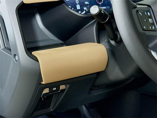 new 2026 Land Rover Defender car, priced at $84,976