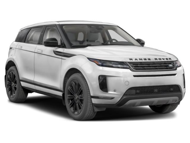used 2025 Land Rover Range Rover Evoque car, priced at $55,991