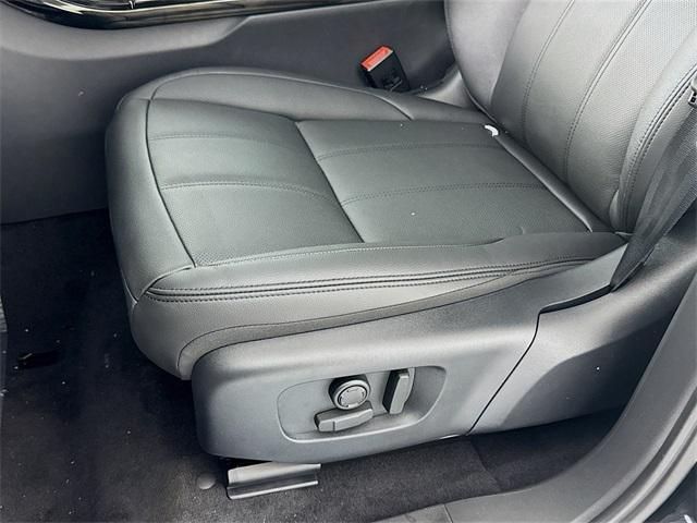 used 2025 Land Rover Range Rover Evoque car, priced at $50,999