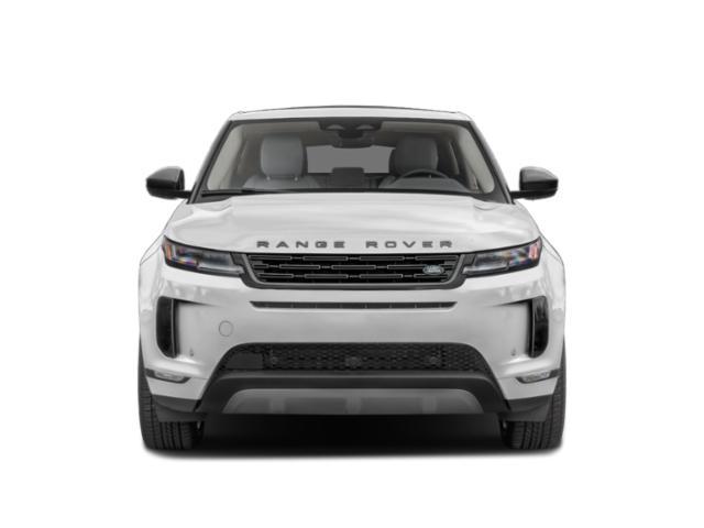 used 2025 Land Rover Range Rover Evoque car, priced at $55,991