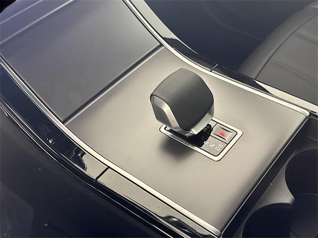 used 2025 Land Rover Range Rover Evoque car, priced at $50,999