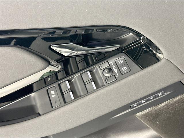 used 2025 Land Rover Range Rover Evoque car, priced at $50,999