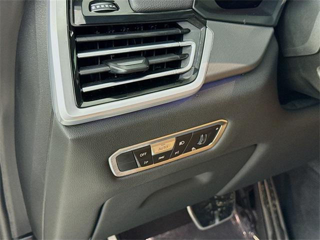 used 2023 BMW X6 car, priced at $65,991
