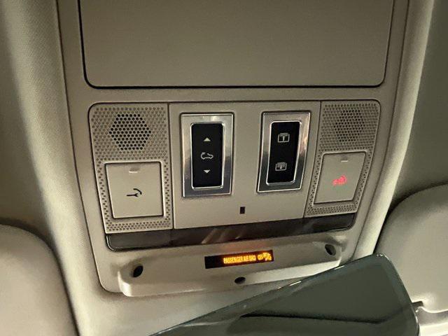 used 2021 Land Rover Defender car, priced at $45,982