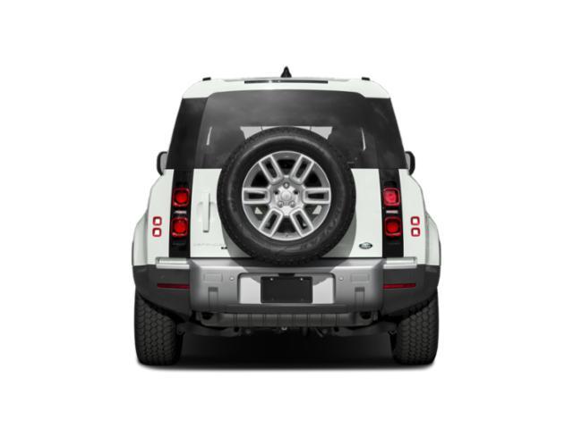 used 2021 Land Rover Defender car, priced at $49,991