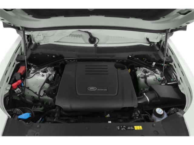 used 2021 Land Rover Defender car, priced at $49,991