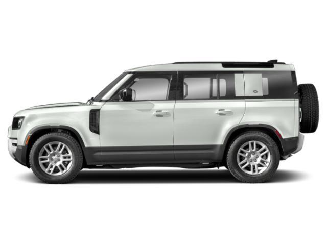 used 2021 Land Rover Defender car, priced at $49,991