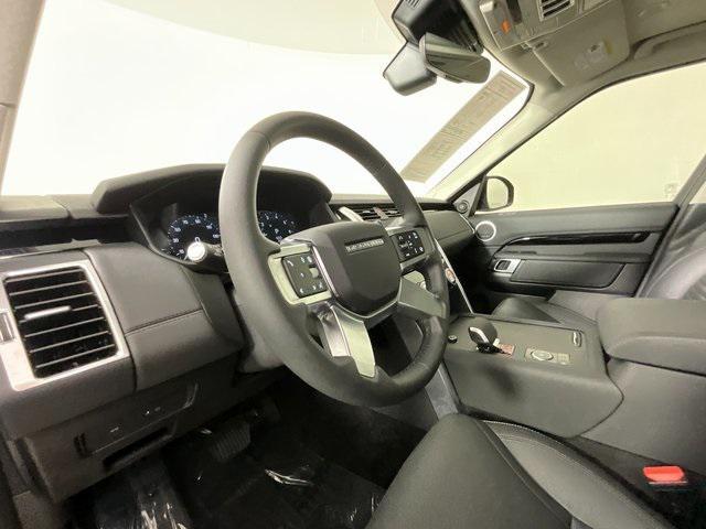 used 2024 Land Rover Discovery car, priced at $49,999