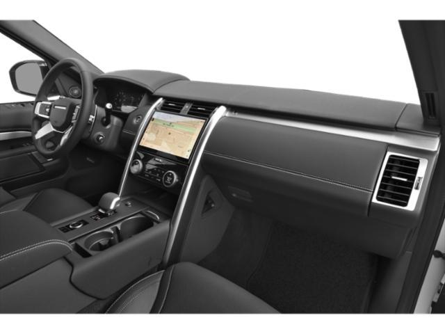 used 2024 Land Rover Discovery car, priced at $55,991