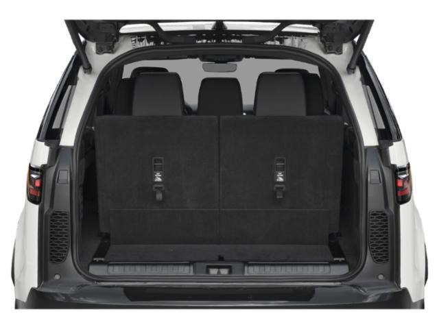 used 2024 Land Rover Discovery car, priced at $55,991