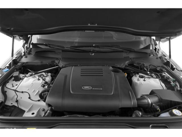 used 2024 Land Rover Discovery car, priced at $55,991