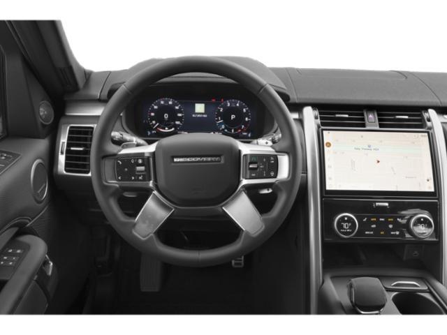 used 2024 Land Rover Discovery car, priced at $55,991