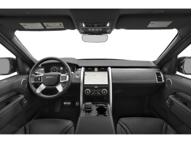 used 2024 Land Rover Discovery car, priced at $55,991