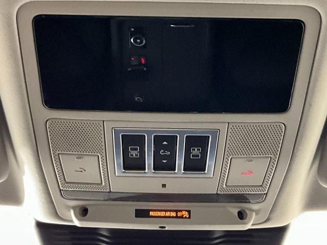 used 2024 Land Rover Discovery car, priced at $49,999