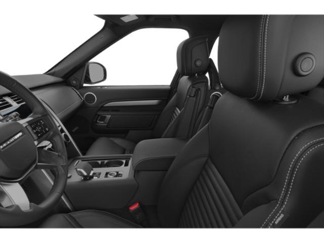 used 2024 Land Rover Discovery car, priced at $55,991