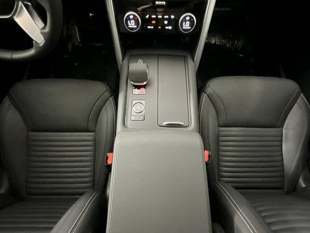 used 2024 Land Rover Discovery car, priced at $49,999