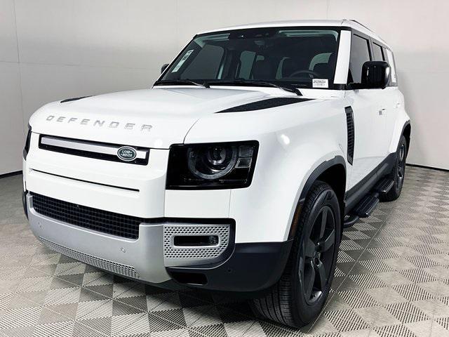 new 2024 Land Rover Defender car, priced at $81,768