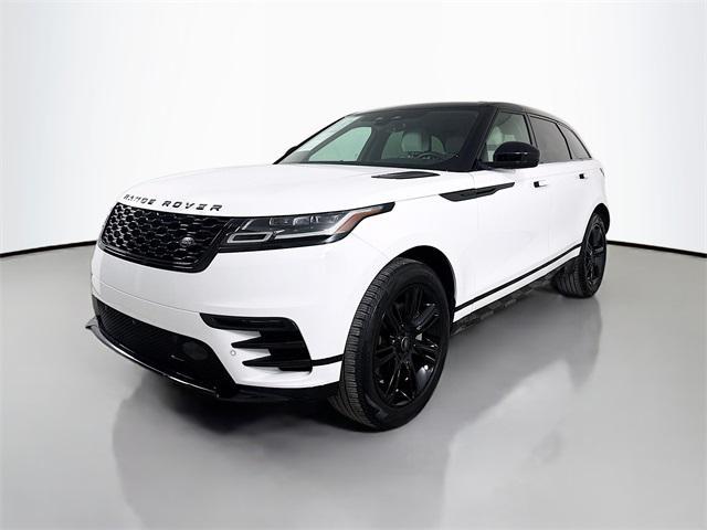 used 2022 Land Rover Range Rover Velar car, priced at $41,991