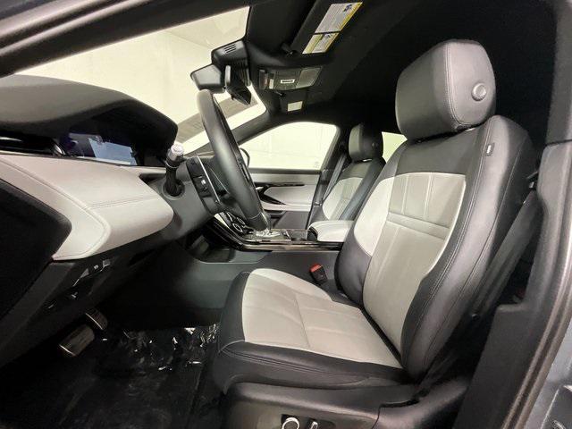 used 2022 Land Rover Range Rover Evoque car, priced at $39,991