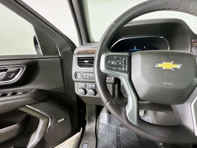 used 2023 Chevrolet Tahoe car, priced at $47,999